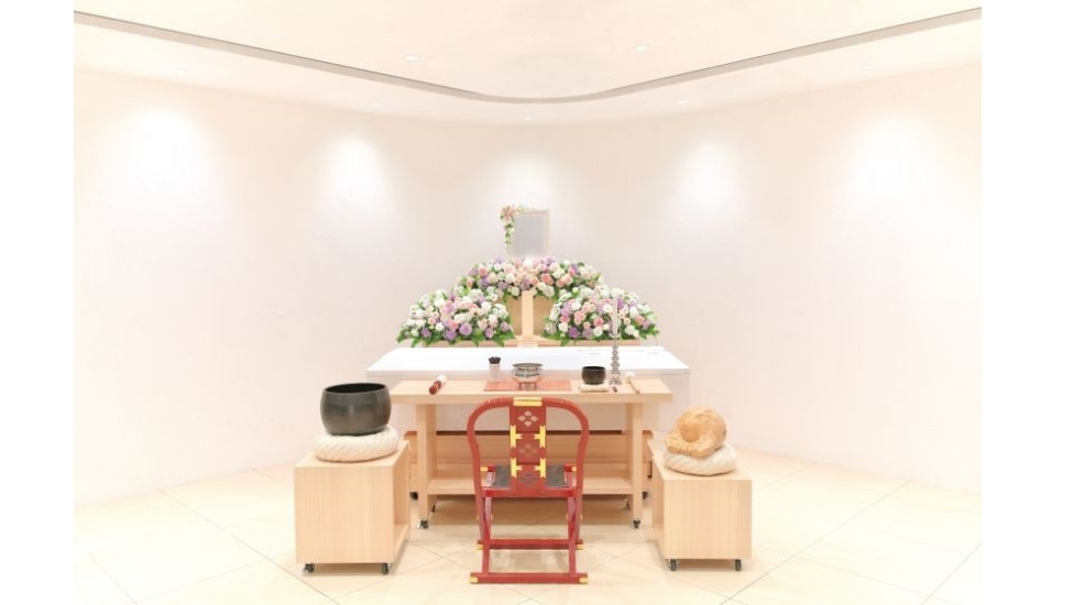 やさしいお葬式