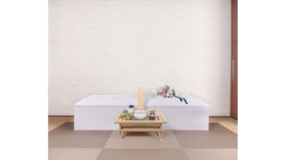 やさしいお葬式