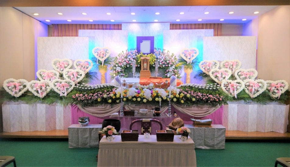 五十鈴典礼株式会社