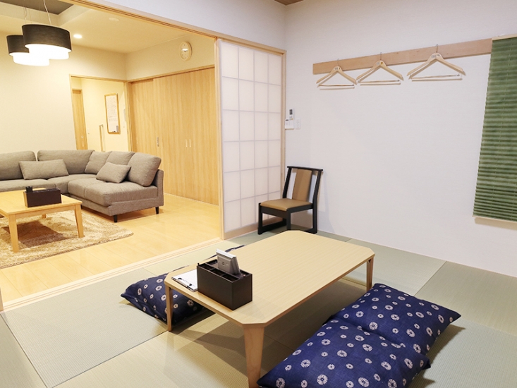 小さなお葬式 大東新田ホール