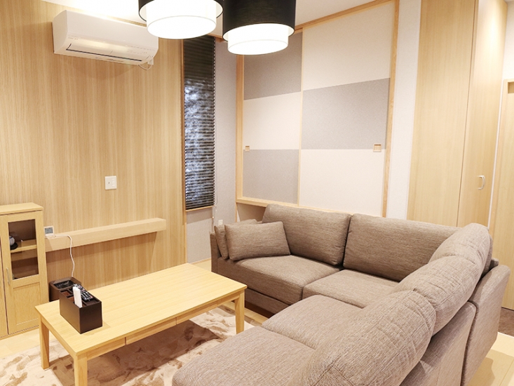 小さなお葬式 若江ホール