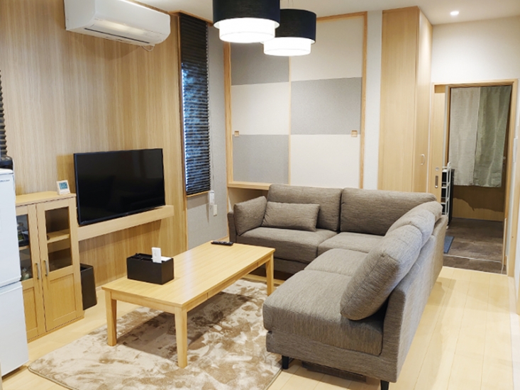 小さなお葬式 若江ホール