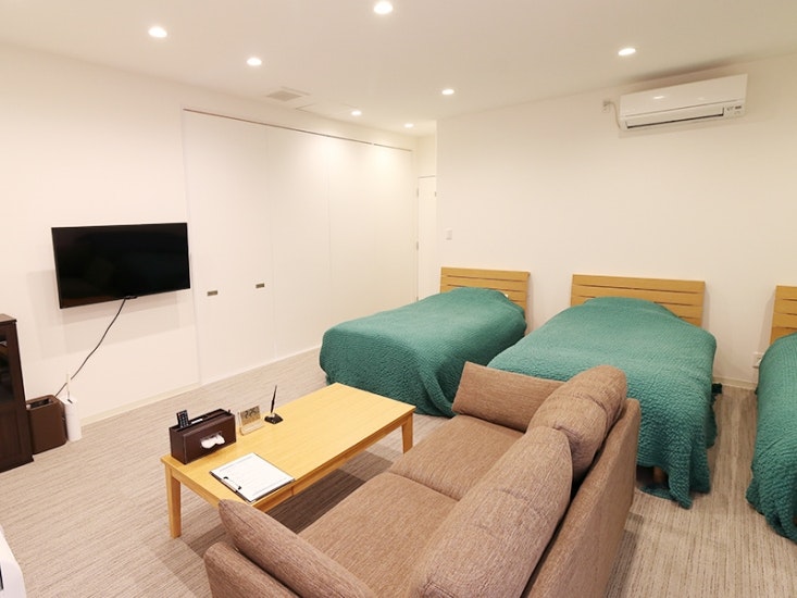 小さなお葬式 豊中夕日丘ホール