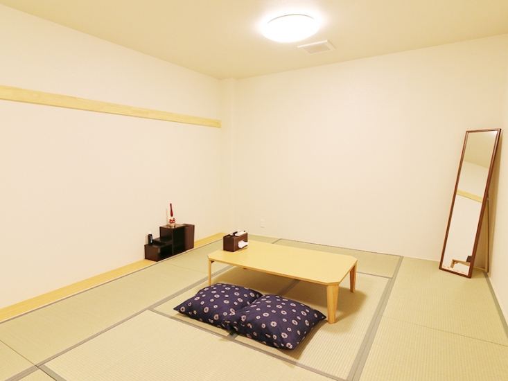 小さなお葬式 豊中夕日丘ホール