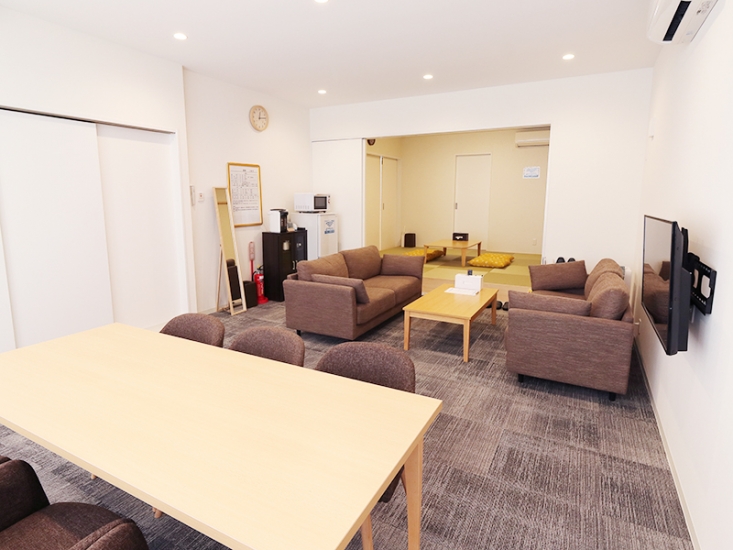 小さなお葬式 豊中柴原ホール