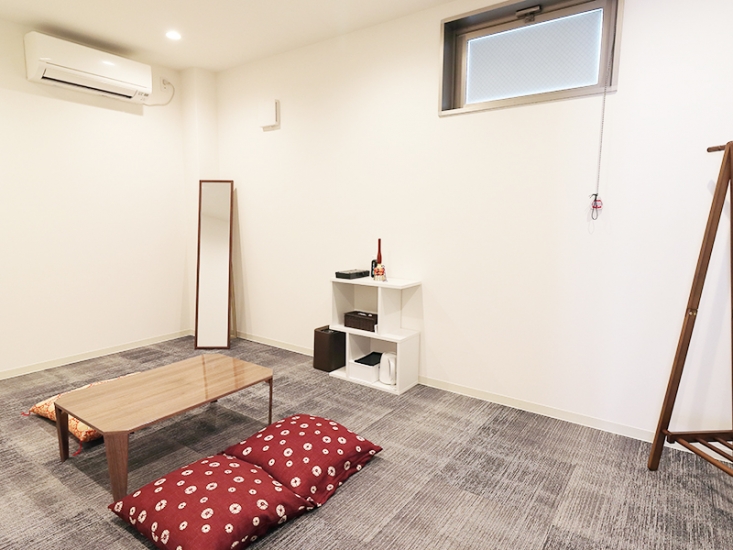 小さなお葬式 豊中柴原ホール