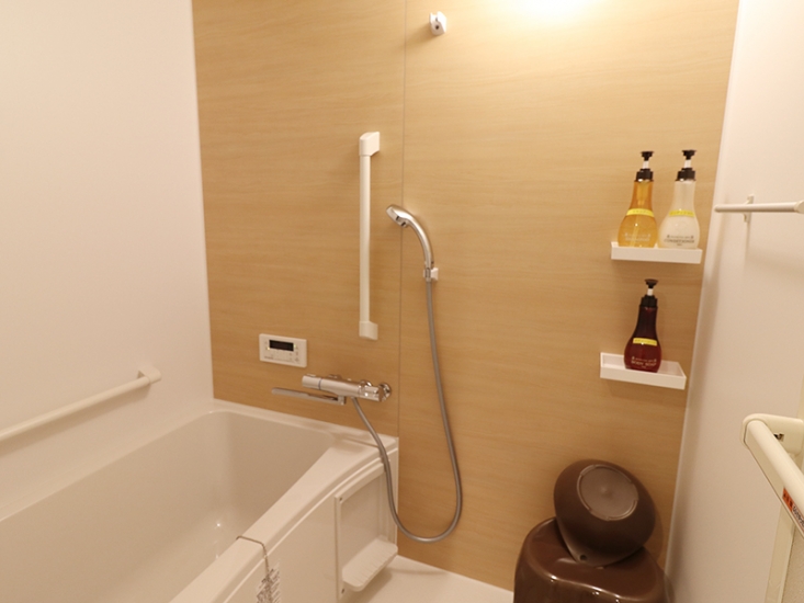 小さなお葬式 豊中柴原ホール