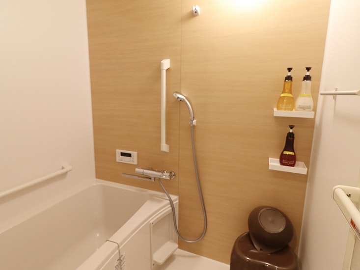 小さなお葬式 豊中柴原ホール