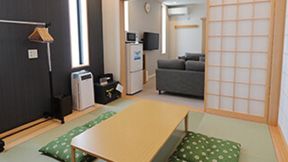 小さなお葬式 沢良宜ホール