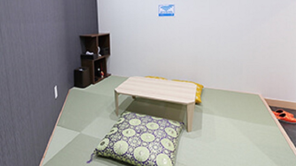 小さなお葬式 沢良宜ホール