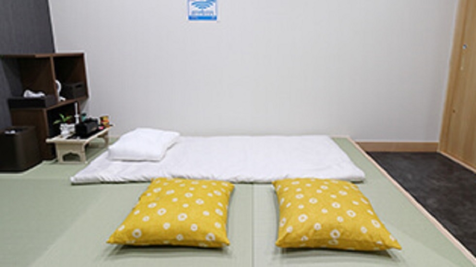 小さなお葬式 沢良宜ホール