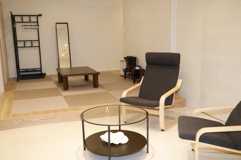 小さなお葬式 横浜北部ホール