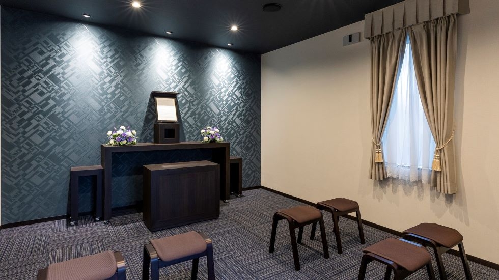 カノン一宮斎場