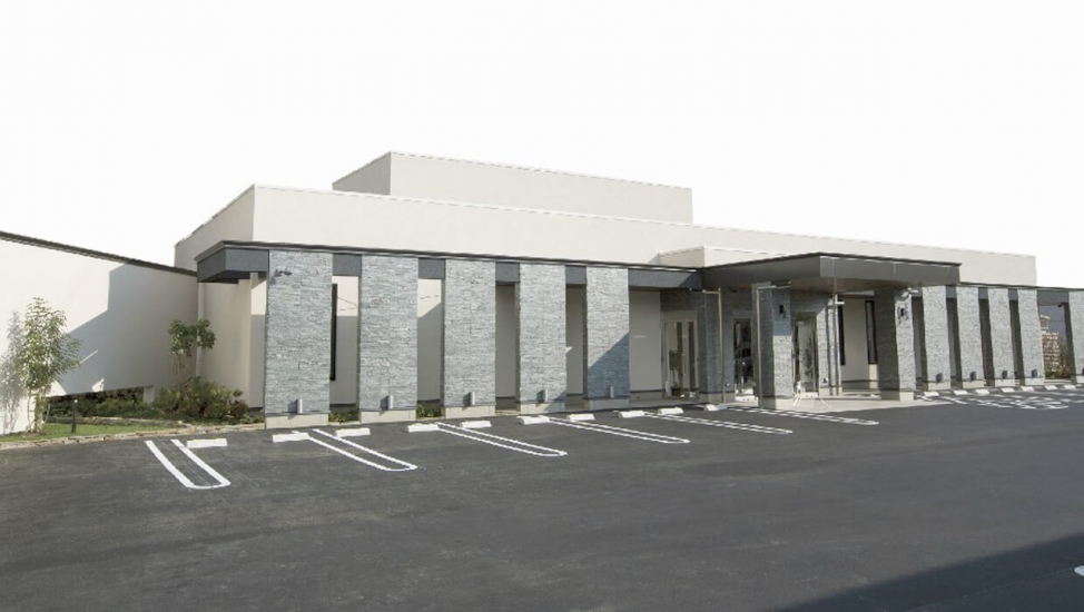 カノン一宮斎場