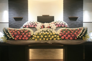 家族葬の花水木 観音寺豊浜セレモニーホール 豊浜ホール