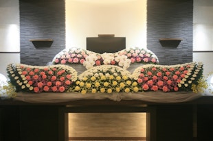 家族葬の花水木　観音寺豊浜セレモニーホール　豊浜ホール