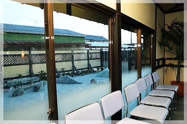 家族葬の花水木　別邸あなん