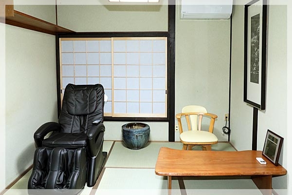 家族葬の花水木　別邸あなん