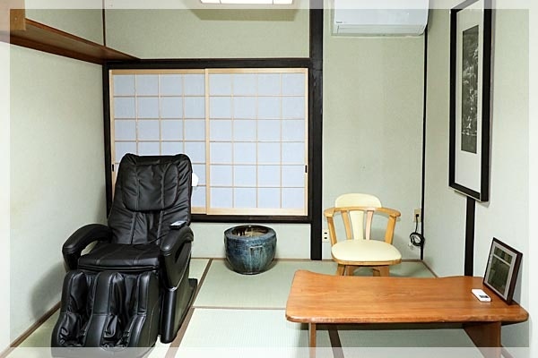 家族葬の花水木 別邸あなん