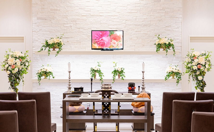 小さな森の家 我孫子つくし野