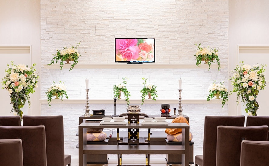 小さな森の家 我孫子つくし野