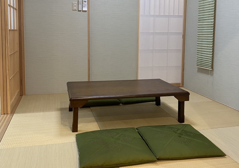 小さなお葬式 フラワータウンホール