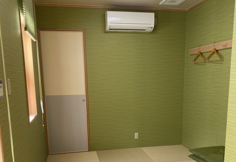 小さなお葬式 フラワータウンホール