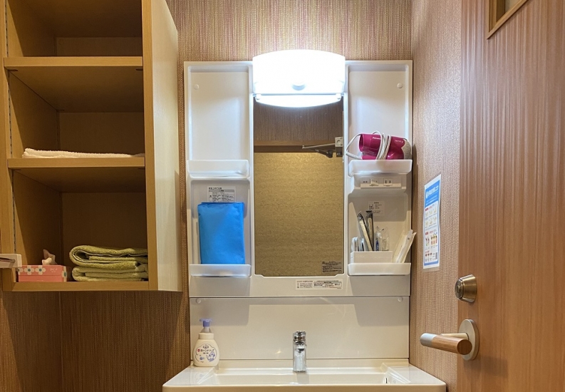 小さなお葬式 フラワータウンホール