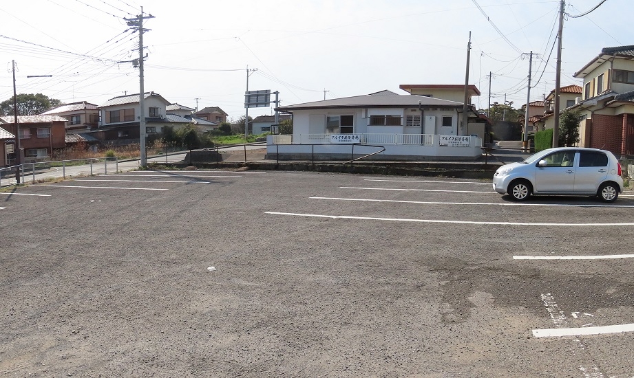 家族葬専用新湊斎場