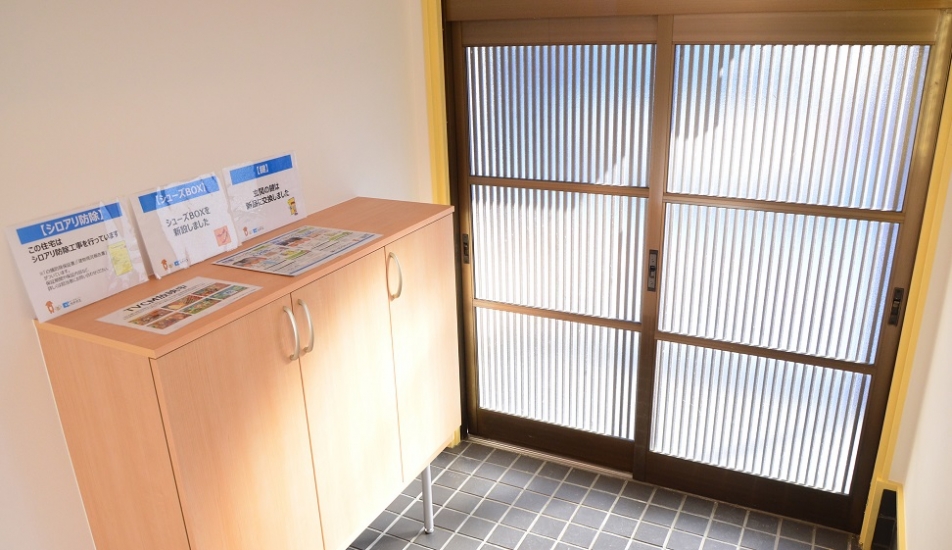 家族葬専用新湊斎場