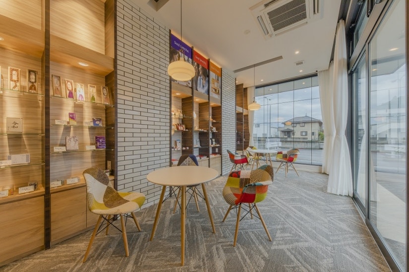 あんしん家族葬 宇都宮鶴田