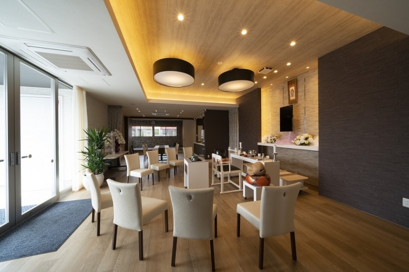 あんしん家族葬 宇都宮簗瀬