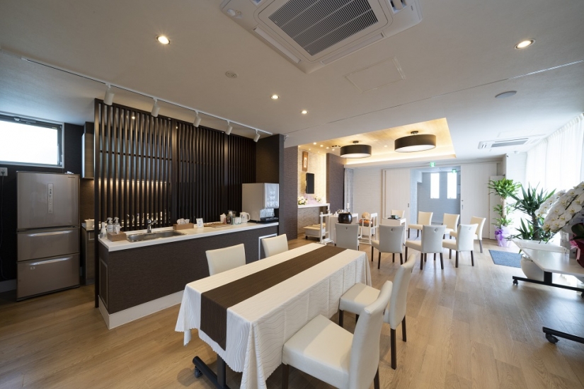 あんしん家族葬 宇都宮簗瀬