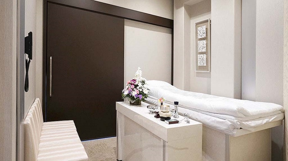 サン・ライフ　ファミリーホール聖蹟桜ヶ丘