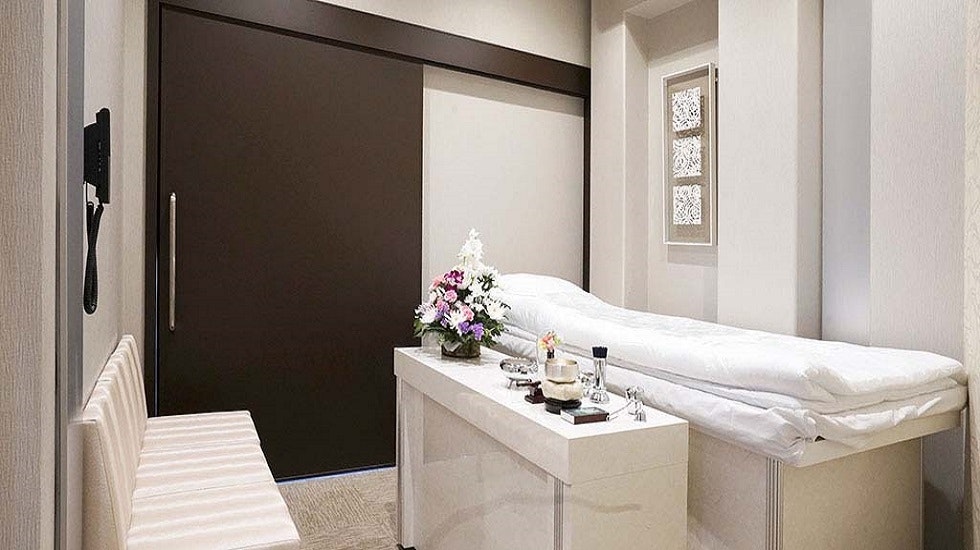 サン・ライフ ファミリーホール聖蹟桜ヶ丘