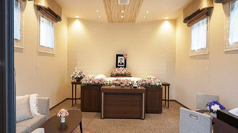 サン・ライフ ファミリーホール聖蹟桜ヶ丘