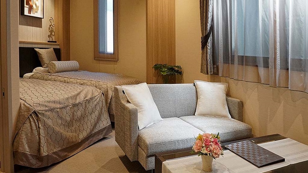 サン・ライフ　ファミリーホール聖蹟桜ヶ丘