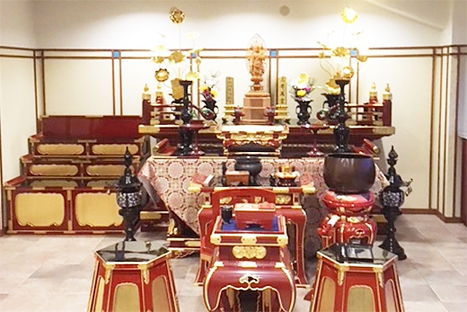 京都祇園堂【閉業】