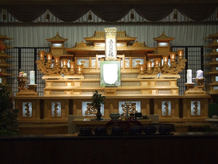 メモリードホール伊万里