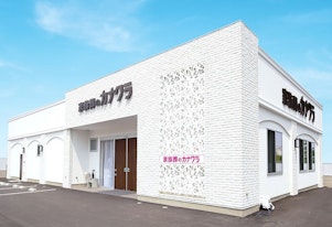 家族葬のカナクラオールストーン 勅使町ホール