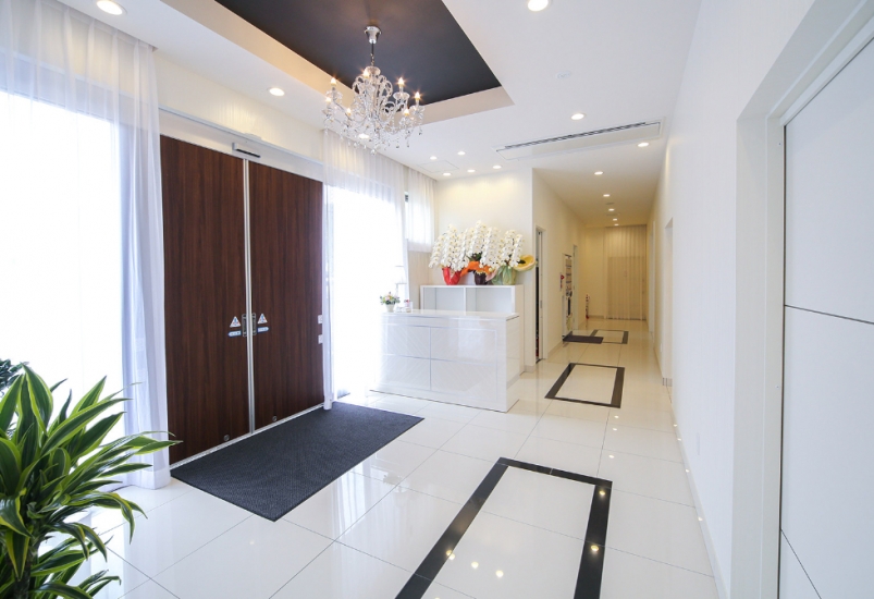 家族葬のカナクラオールストーン 勅使町ホール