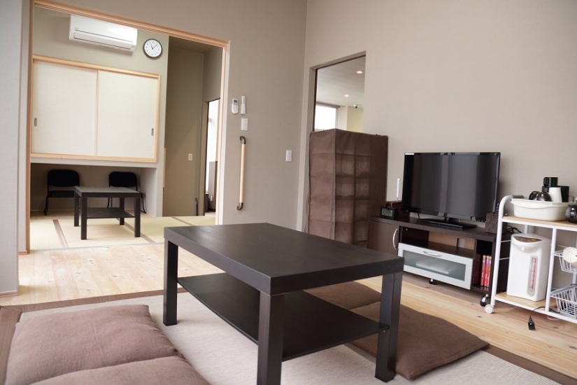 家族葬ホール　はません斎場