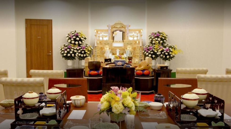 本郷台ほうさい殿