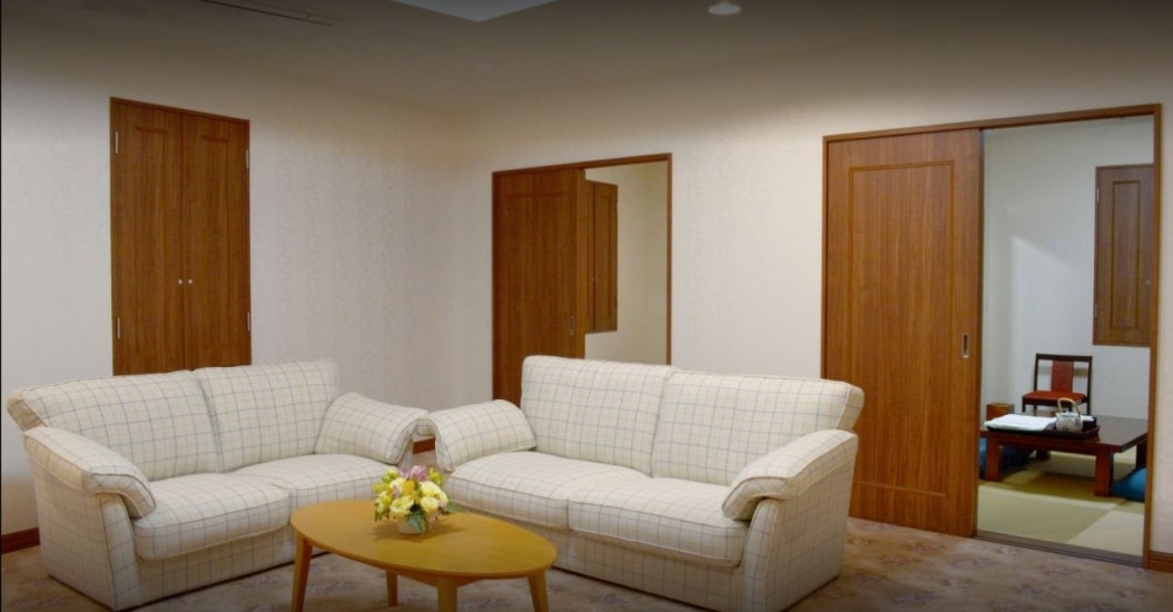 本郷台ほうさい殿