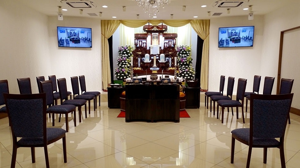 本郷台ほうさい殿