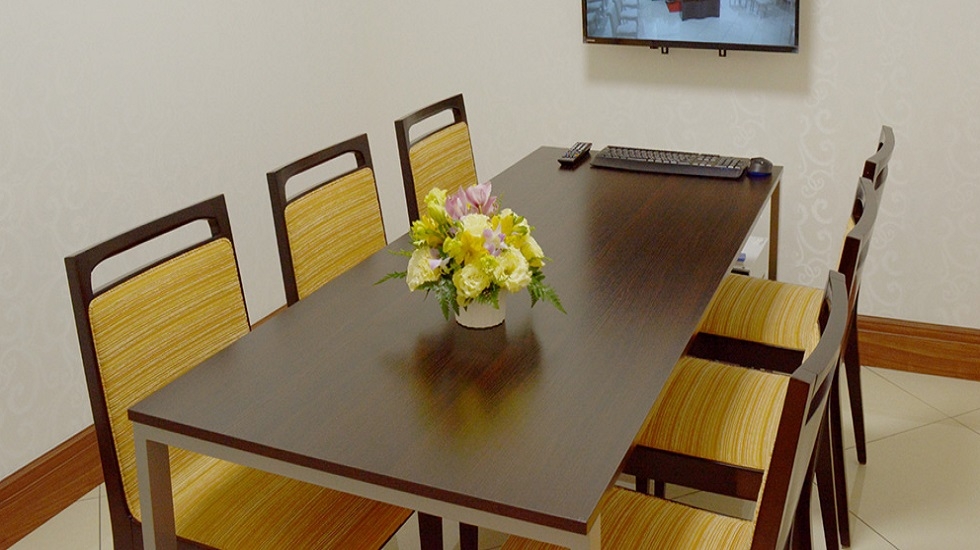 本郷台ほうさい殿