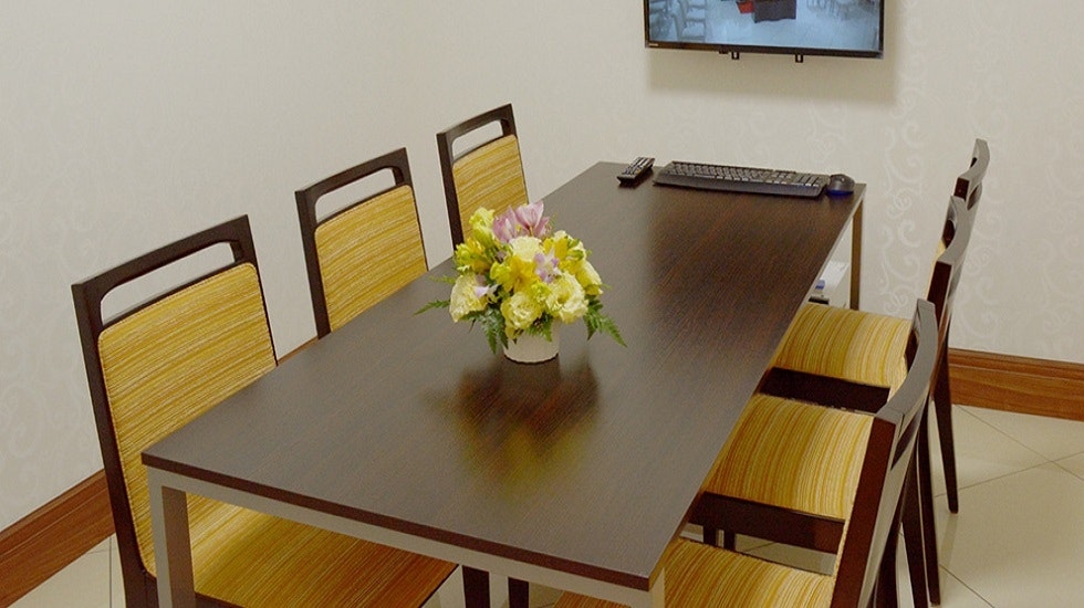 本郷台ほうさい殿