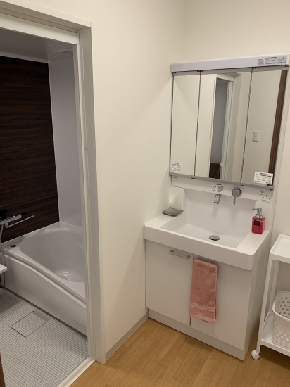 ファミーユ宇治槙島