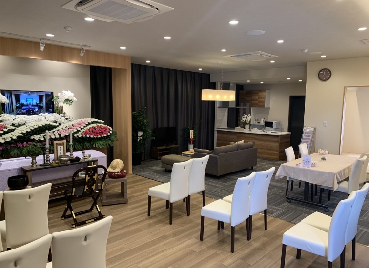 ファミーユ宇治槙島