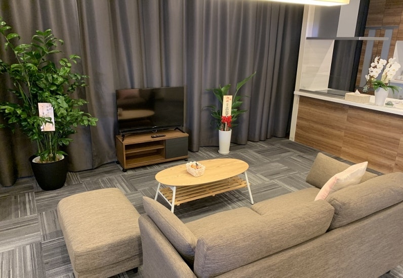 ファミーユ宇治槙島